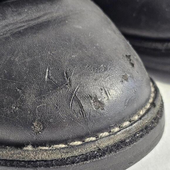 Danner 8\